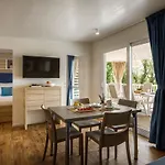 Maistra Amarin Mobile Homes Feriepark 4*