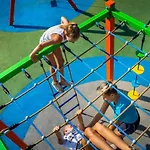 Maistra Amarin Mobile Homes Rovinj