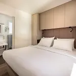 Maistra Amarin Mobile Homes 4* Rovinj
