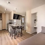 Maistra Amarin Mobile Homes Rovinj
