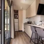 Maistra Amarin Mobile Homes 4*
