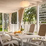 Parque de vacaciones Maistra Amarin Mobile Homes