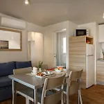 Maistra Amarin Mobile Homes Parque de vacaciones 4*