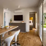 Maistra Amarin Mobile Homes Rovinj
