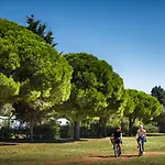 Feriepark Maistra Amarin Mobile Homes Rovinj