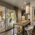 Maistra Amarin Mobile Homes Feriepark 4*