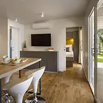 Maistra Amarin Mobile Homes