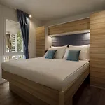 Maistra Amarin Mobile Homes Feriepark Rovinj