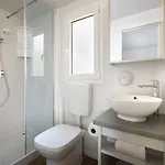 Maistra Amarin Mobile Homes Feriepark Rovinj