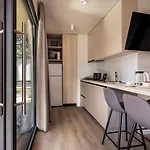Maistra Amarin Mobile Homes Feriepark Rovinj