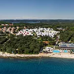 Parque de vacaciones Maistra Amarin Mobile Homes