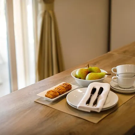 Aldeamento Turístico Maistra Amarin Mobile Homes Rovinj