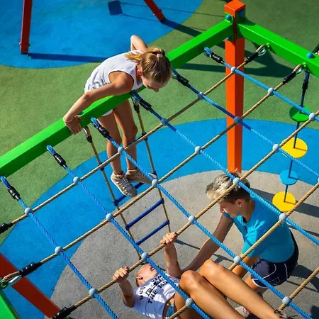 Maistra Amarin Mobile Homes Rovinj