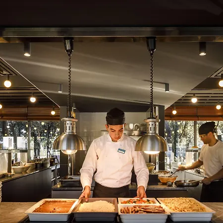 Maistra Amarin Mobile Homes Aldeamento Turístico Rovinj