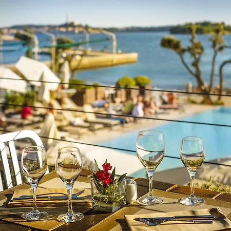 Aldeamento Turístico Maistra Amarin Mobile Homes