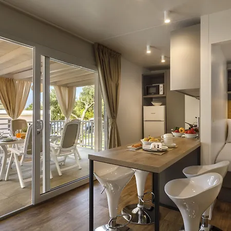 Maistra Amarin Mobile Homes 홀리데이파크 4*
