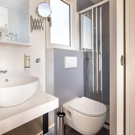 Maistra Amarin Mobile Homes Rovinj