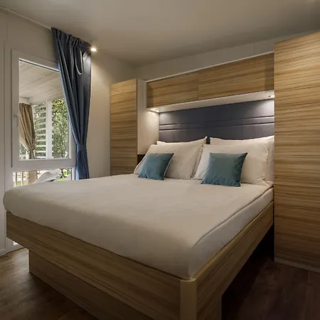 Maistra Amarin Mobile Homes Aldeamento Turístico Rovinj