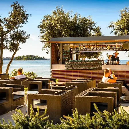 Maistra Amarin Mobile Homes Aldeamento Turístico