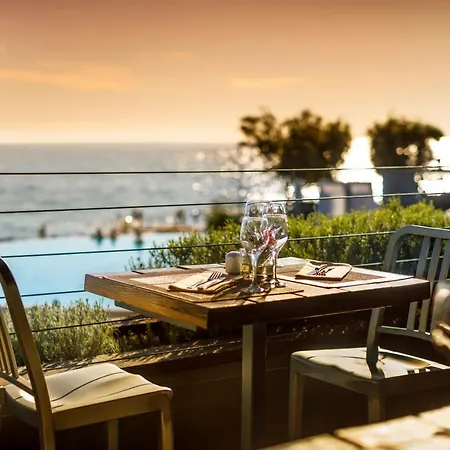 Maistra Amarin Mobile Homes Aldeamento Turístico 4*