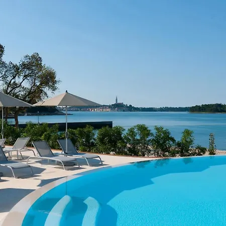 Kompleks wypoczynkowy Maistra Amarin Mobile Homes Rovinj